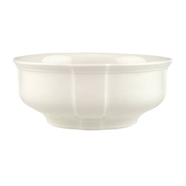 

Салатница мануар Villeroy & Boch, белый