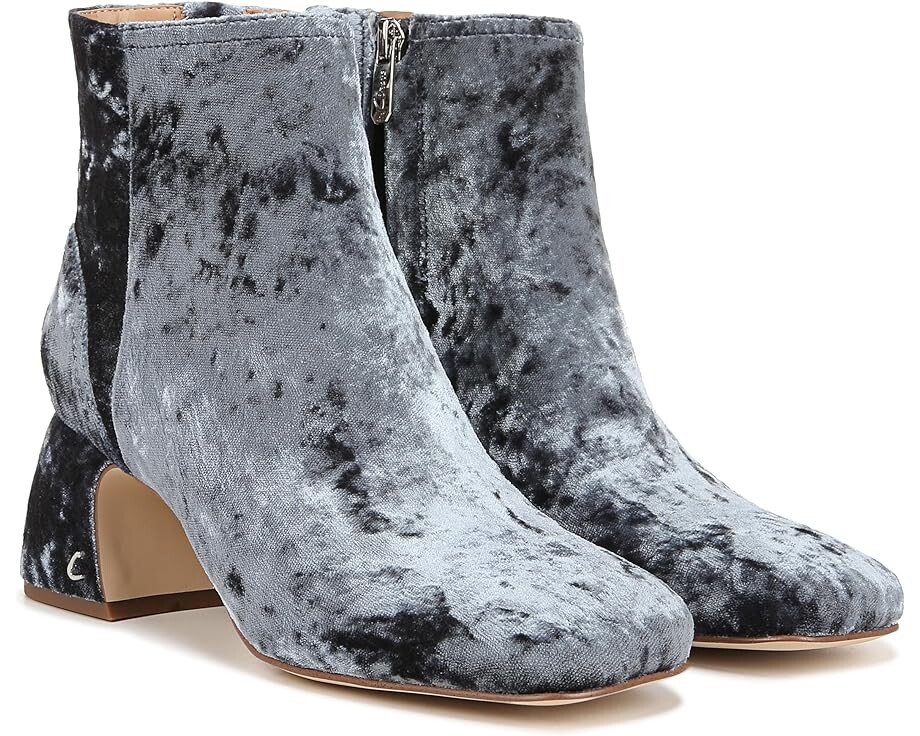 

Ботинки Circus NY by Sam Edelman Ozzie, цвет Deep Glacial Blue