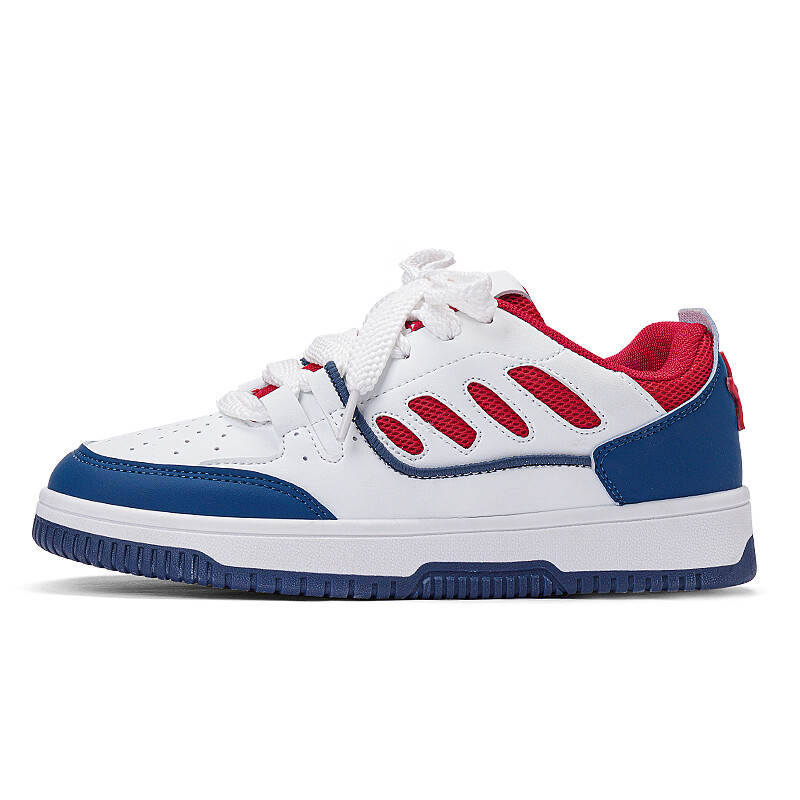 

Кроссовки DOUBLE STAR 88 Skateboarding Shoes Unisex Low-top, голубой, Синий, Кроссовки DOUBLE STAR 88 Skateboarding Shoes Unisex Low-top, голубой