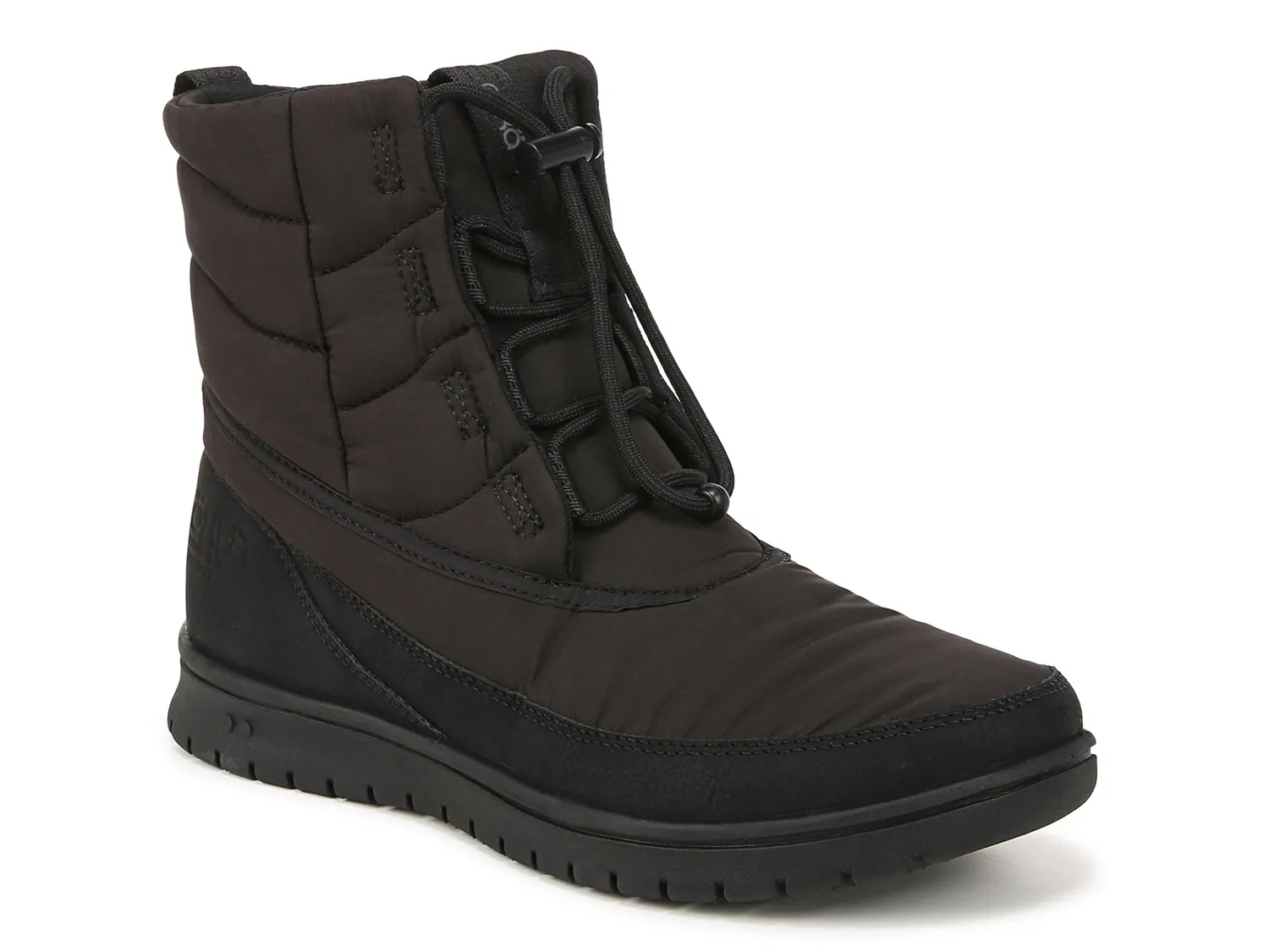 Сапоги Solace Snow Boot Ryka, черный