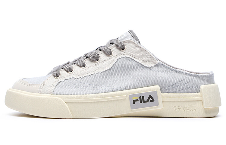 

Туфли из парусины Fila Fusion POP женские