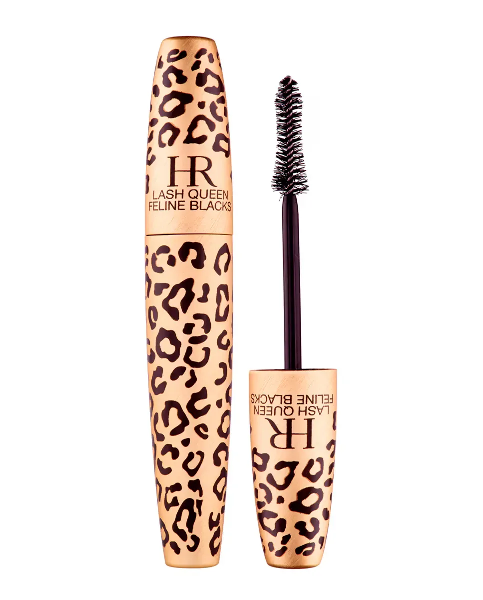 Тушь для ресниц Lash Queen Feline Blacks Helena Rubinstein