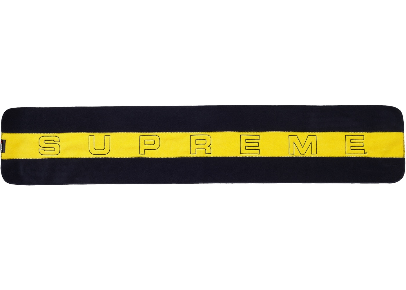 

Шарф Polartec Supreme