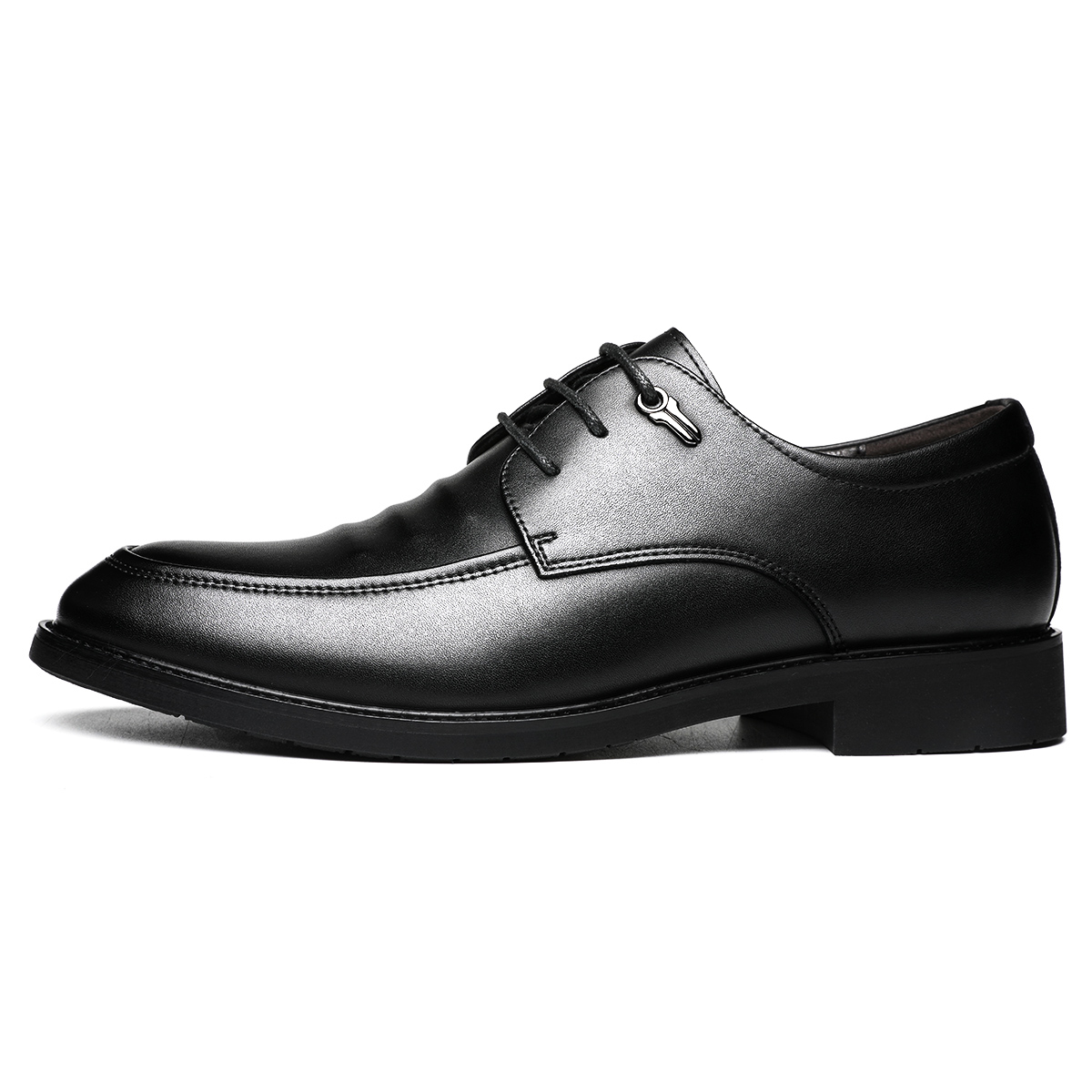 

Мужские туфли Чёрные CHINT