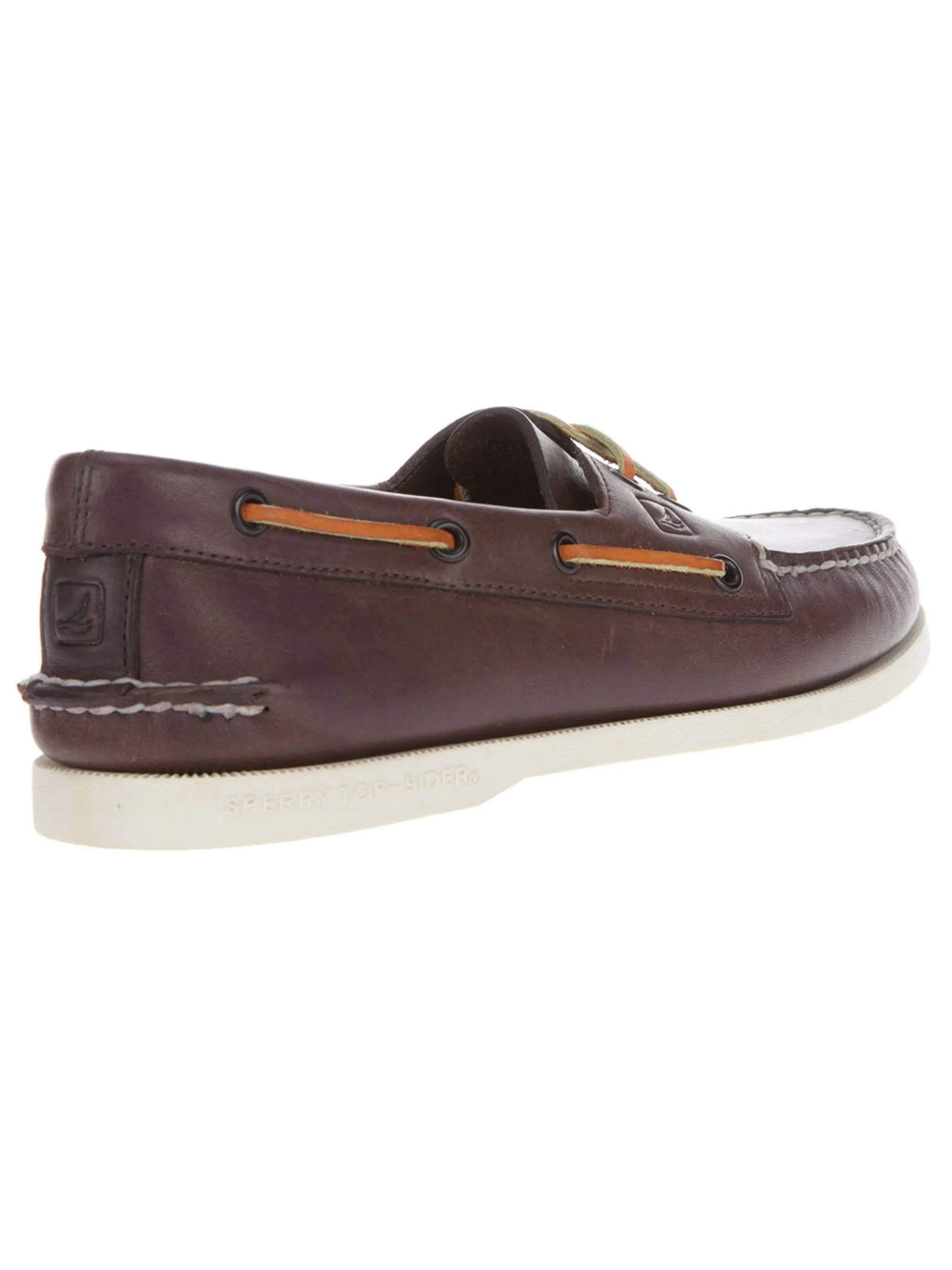 Топсайдеры Sperry Top-Sider — фото 4