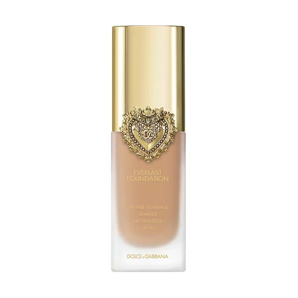 

Everlast Foundation Стойкая основа под макияж DOLCE & GABBANA, 18N MEDIUM