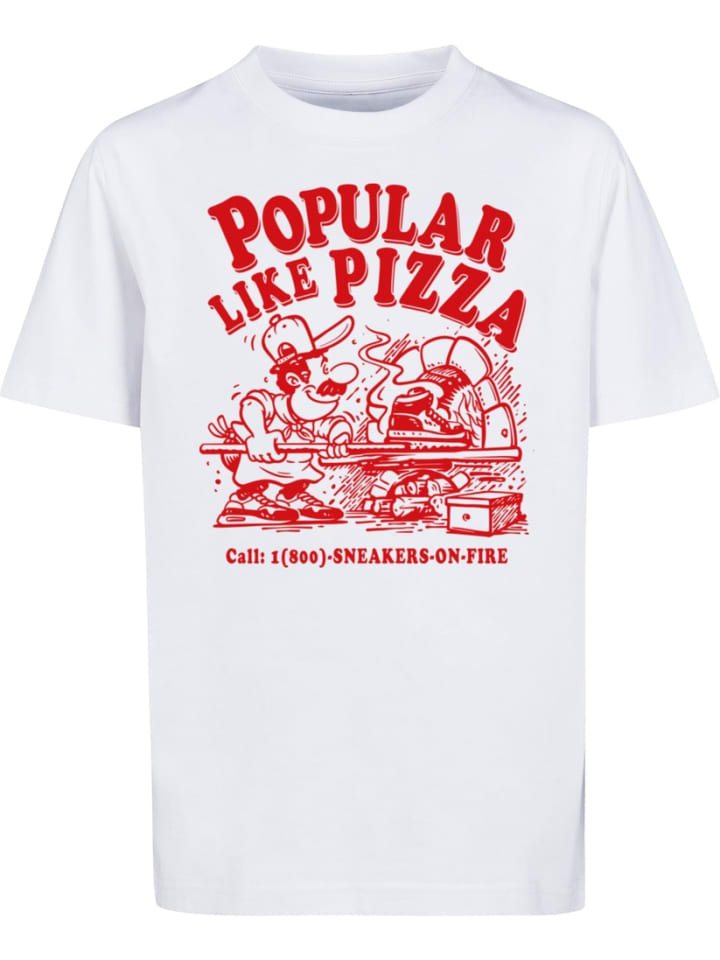 

Футболка Mister Tee, белый