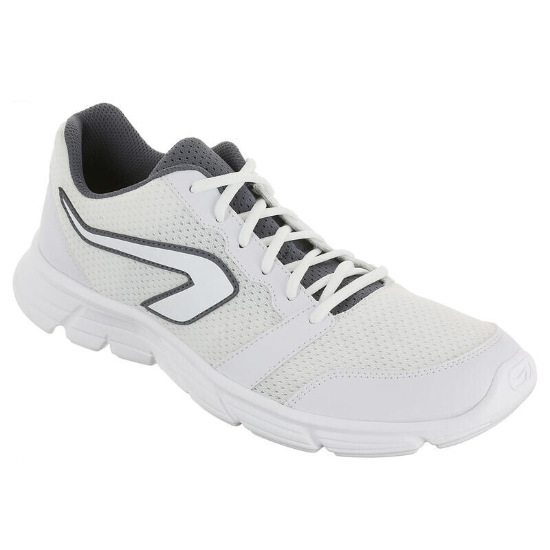 

Кроссовки Decathlon, белый