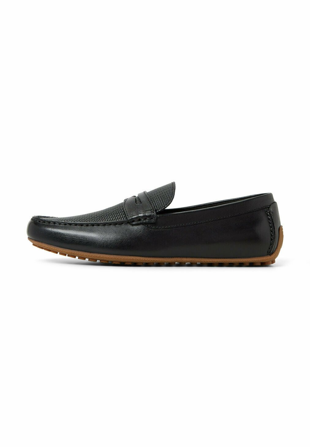 

Мокасины DRIVER PUERTO-IN ALDO, черный