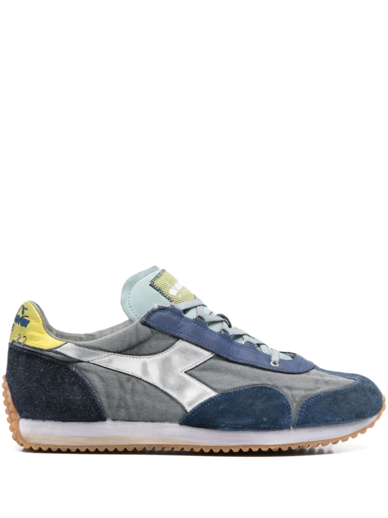 

Кроссовки Equipe Diadora, синий