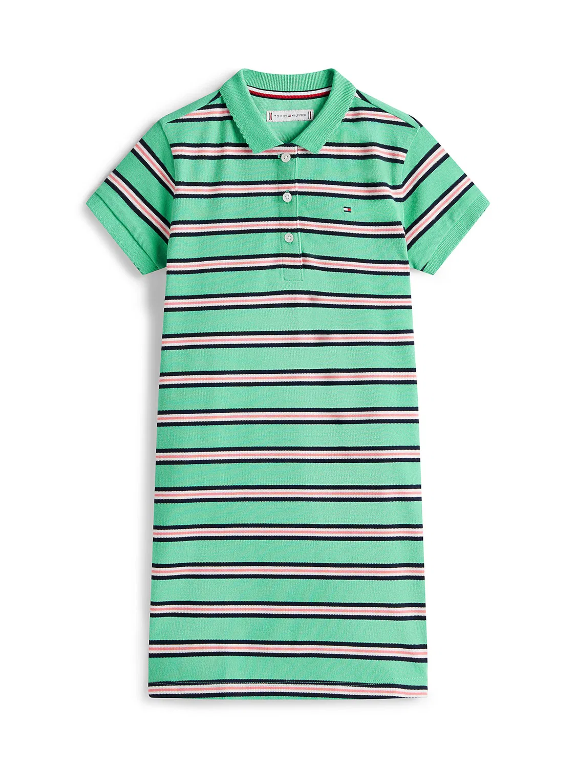 Платье 'Essential' Tommy Hilfiger, Light Green