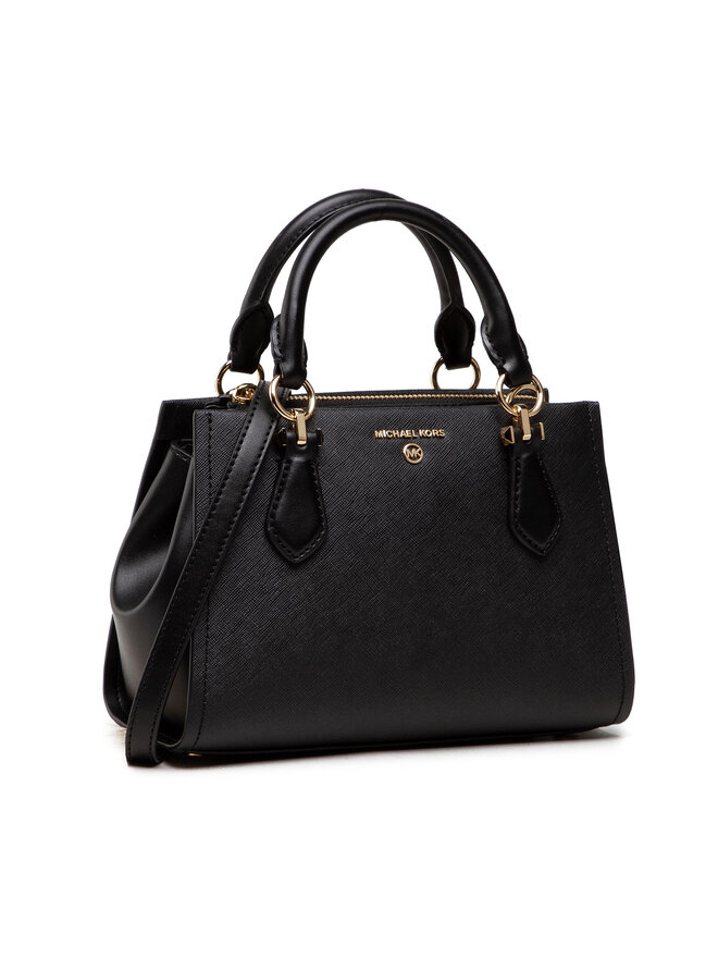 

Сумка MICHAEL Michael Kors Marilyn 32S2G6AC1L, черный