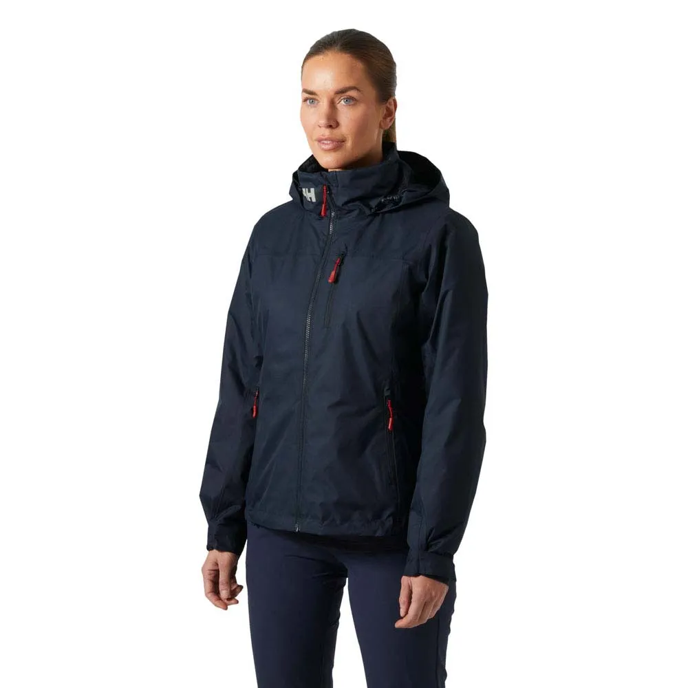 

Куртка Helly Hansen Crew Pile, синий
