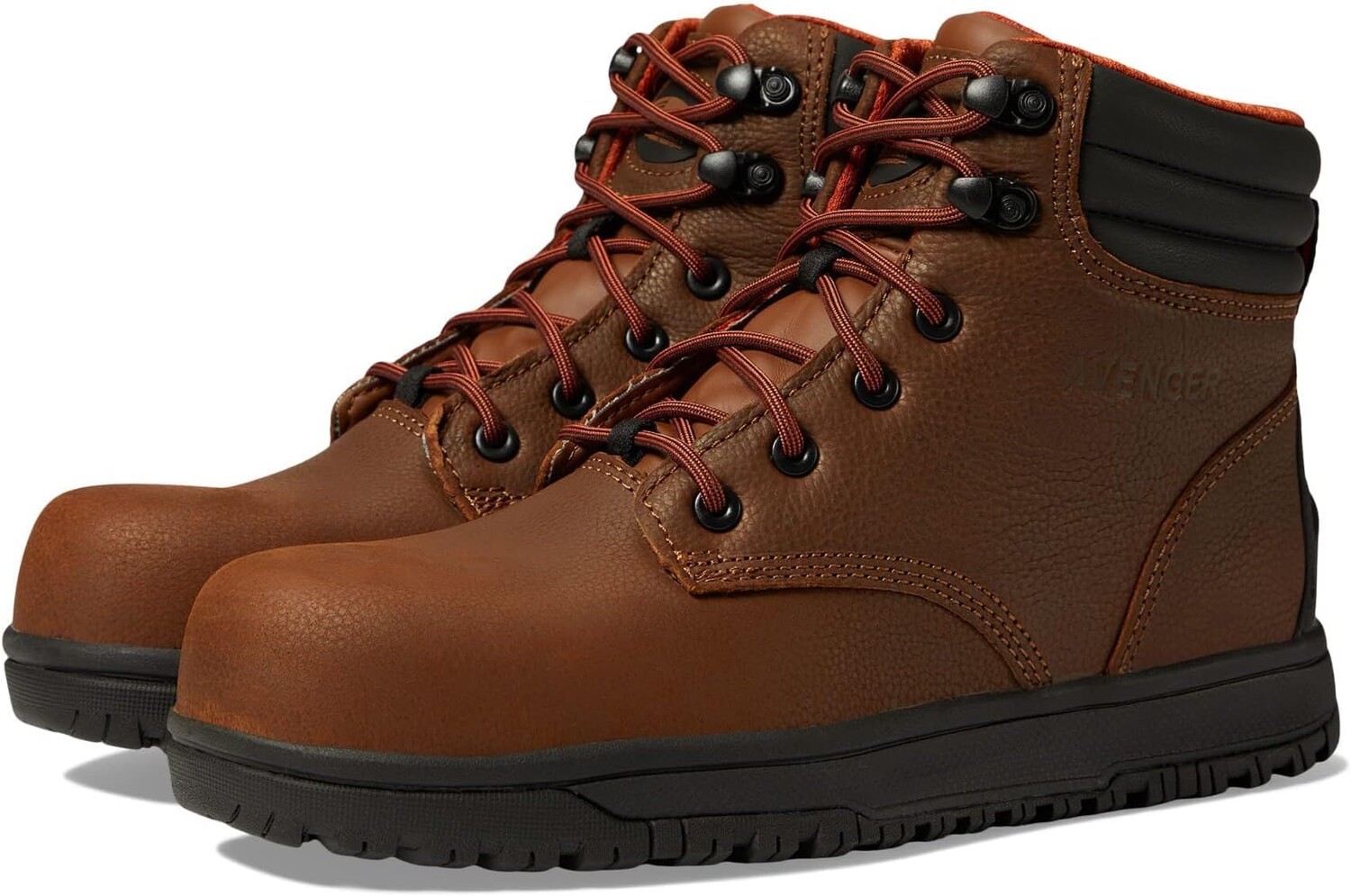 

Рабочая обувь Reflex Avenger Work Boots, цвет Tan