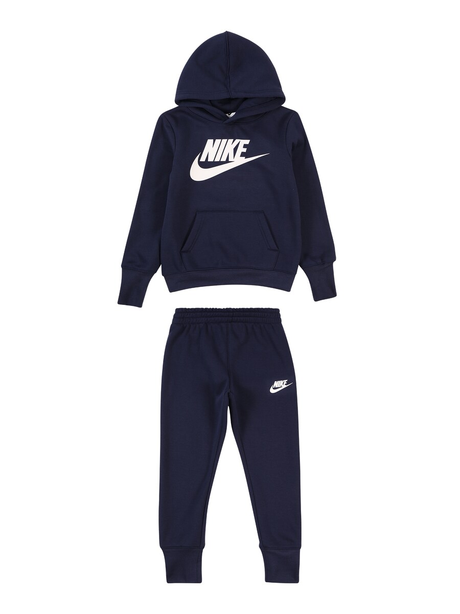 

Спортивный костюм Nike Sportswear, темно-синий