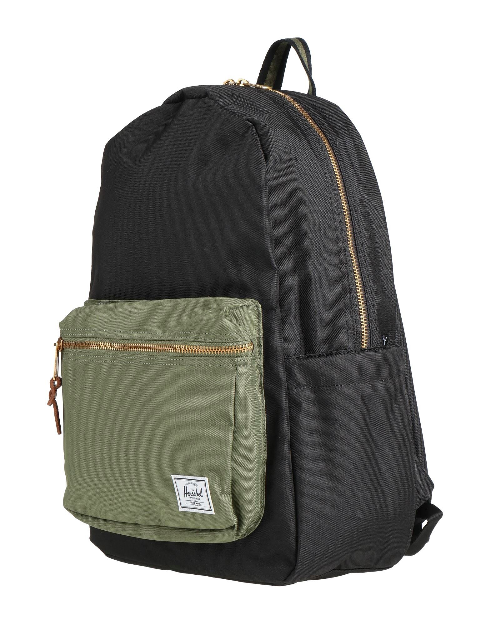 

Рюкзак Herschel Supply Co., черный