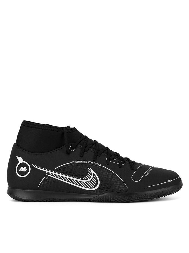 

Кроссовки DJ2907-007 Nike, черный