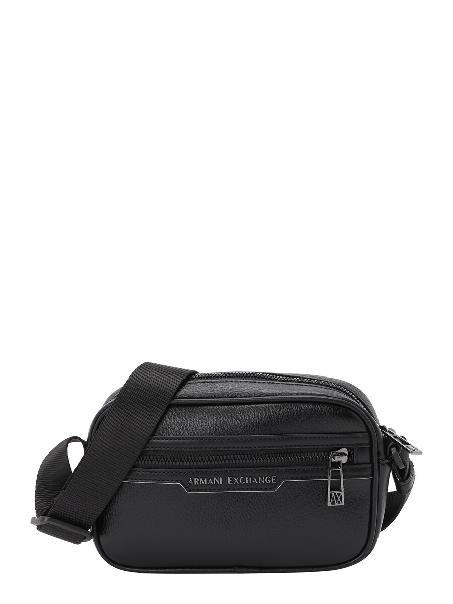 

Сумка через плечо ARMANI EXCHANGE CEDRIC, черный