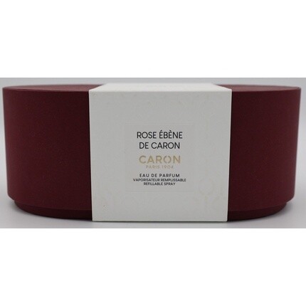 Туалетная вода Caron Paris Rose Ebene De, 100 мл — фото 3
