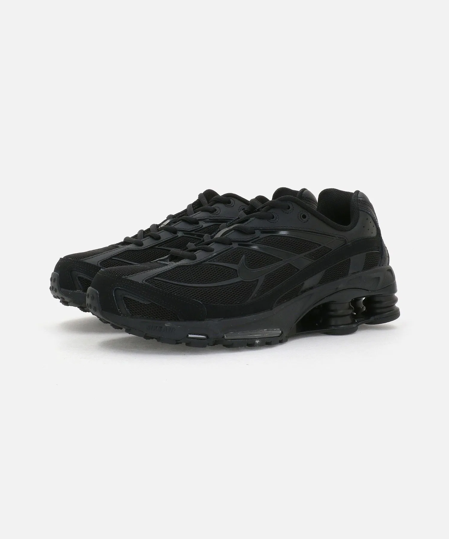 Мужские кроссовки Nike Shox Ride 2 — фото 2
