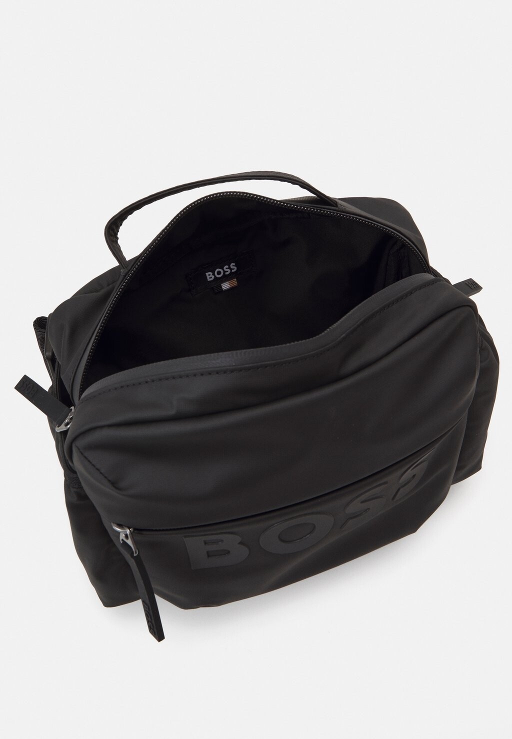 

Поясная сумка STORMY BUMBAG BOSS, черный
