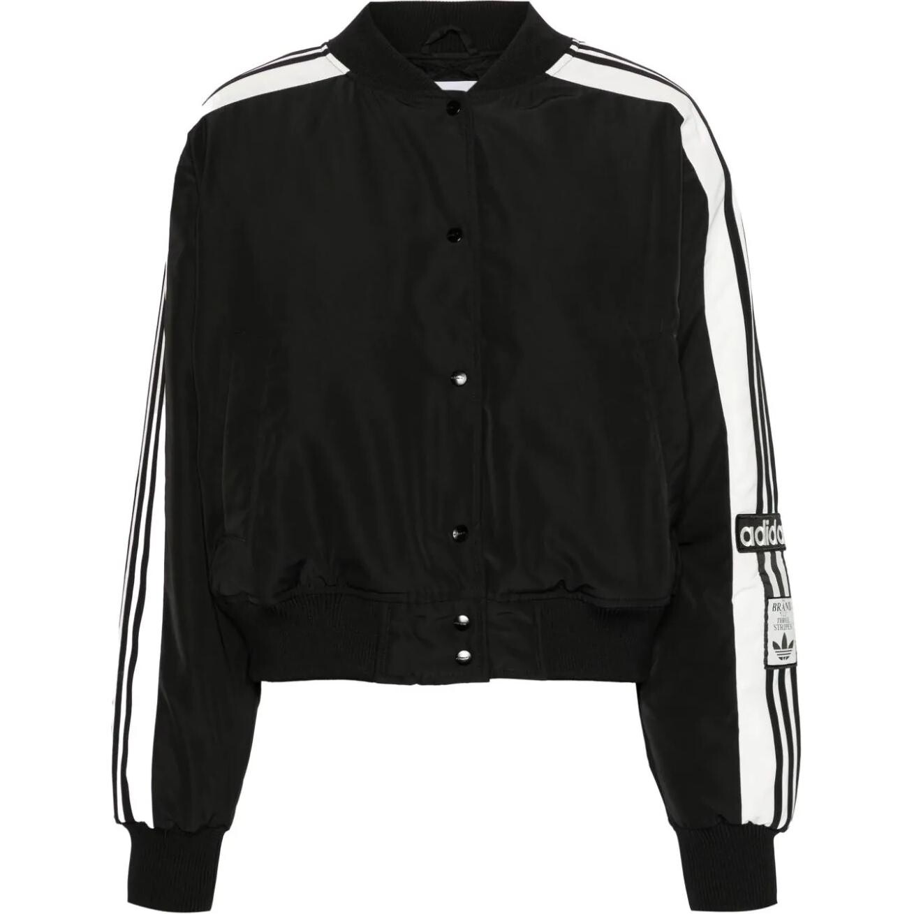 

Куртка женская черная Adidas Originals