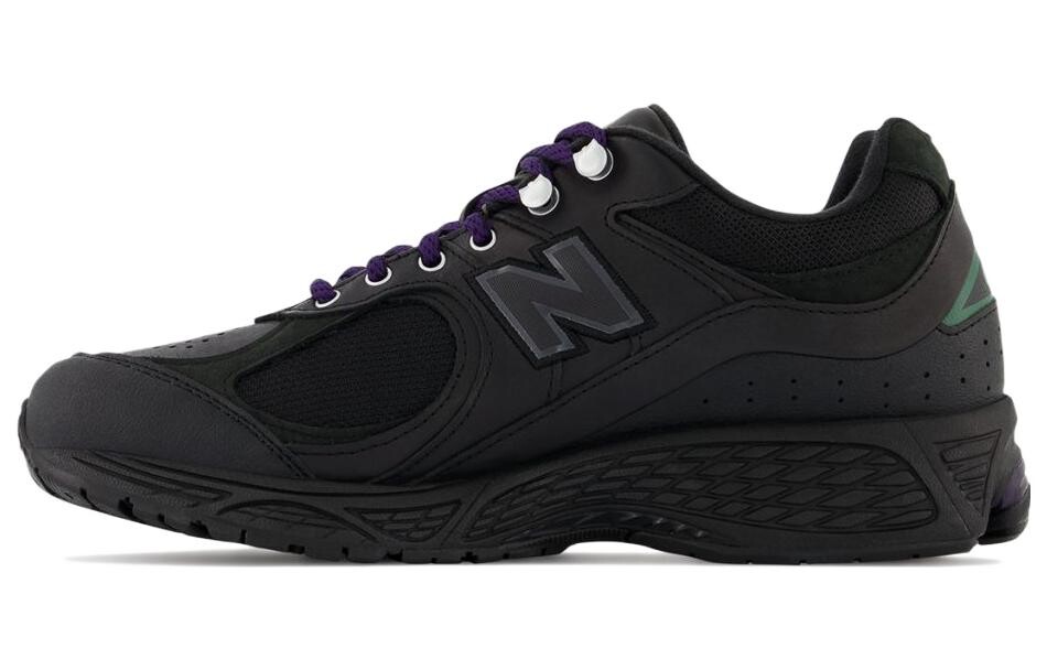 

Кроссовки New Balance 2002R Wonderland Pack Black