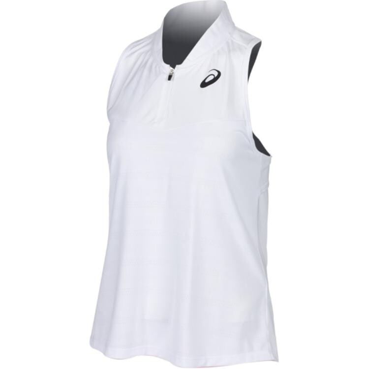

Спортивный жилет женский белый Asics