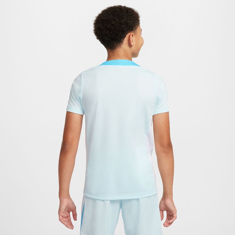 Shirt k nk df strk24 ss top k Nike, мультиколор — фото 2