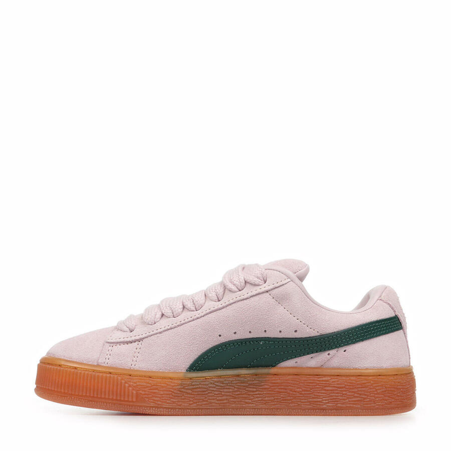 Кроссовки Puma Suede XL — фото 4