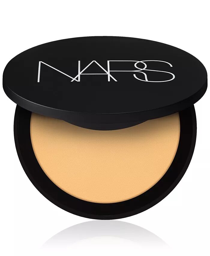 

Мягкая матовая совершенствующая пудра Advanced Nars, цвет Creek