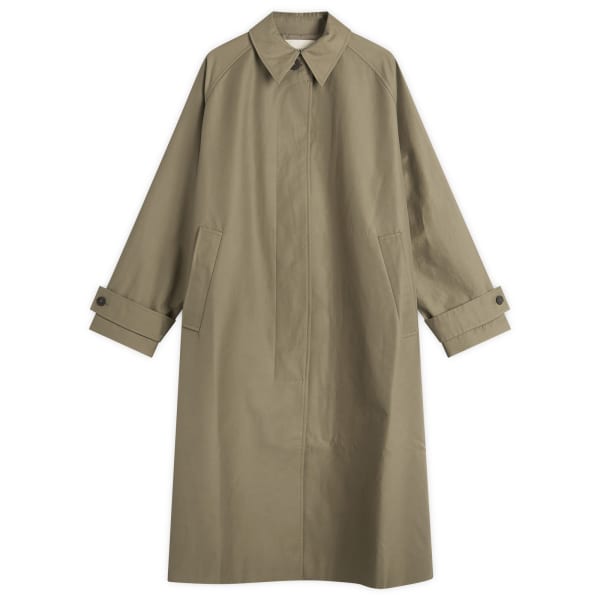 

Holin everyday mac Studio Nicholson, темно-dusk