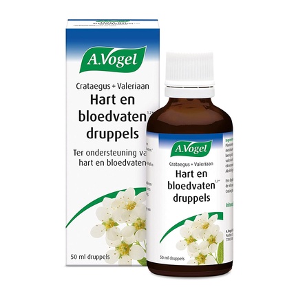 

Ein Vogel Crataegus Complex 50 мл A Vogel