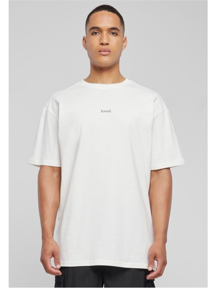 

Футболка Merchcode T-Shirt, белый