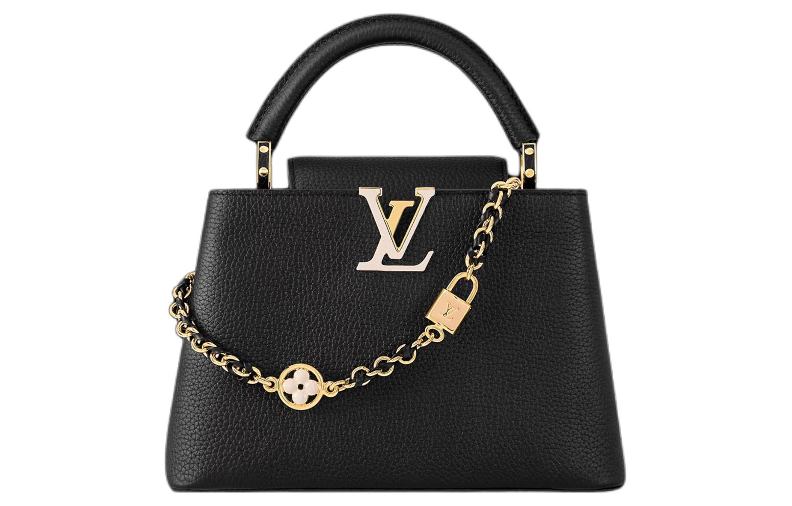 

LOUIS VUITTON Сумка Capucines
