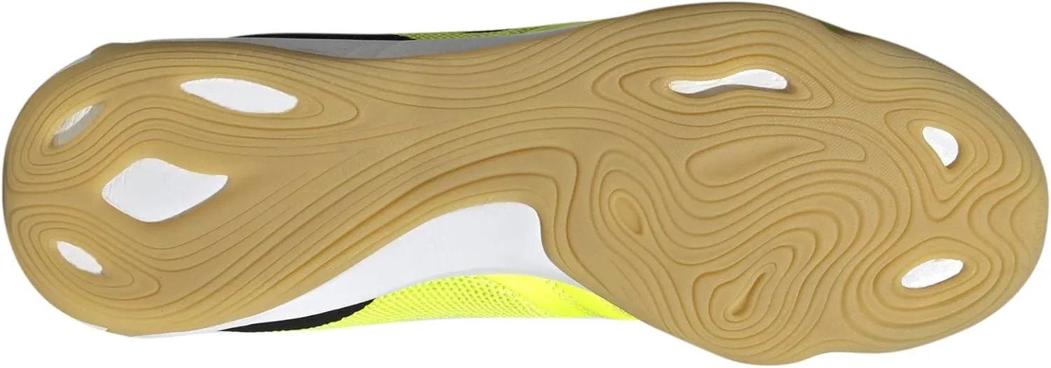 Кроссовки Adidas Copa Sense.3 в расцветке J Core, черный/красный — фото 4