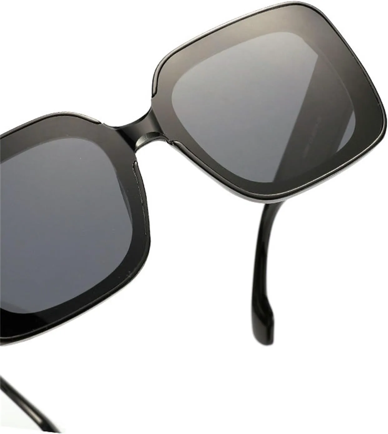 

Willochra Fashion Square Женские солнцезащитные очки с градиентным переходом цвета, винтажные дизайнерские мужские солнцезащитные очки цвета шампанского, C2