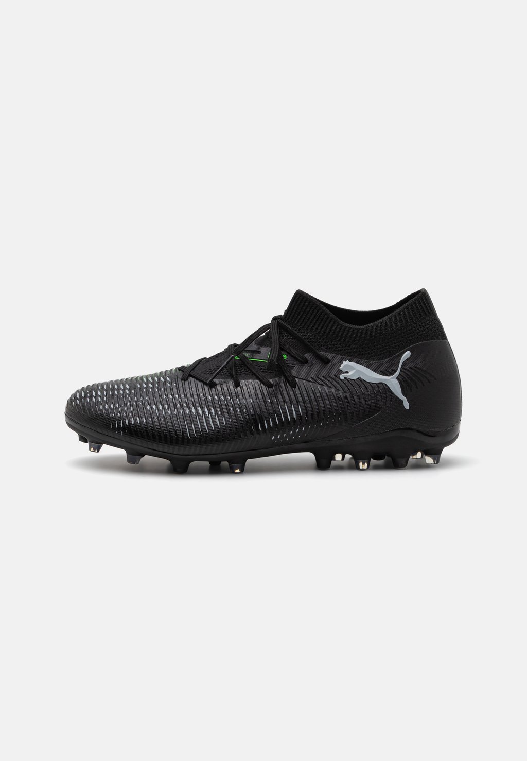 

Футбольные бутсы FUTURE 8 MATCH Puma, черный