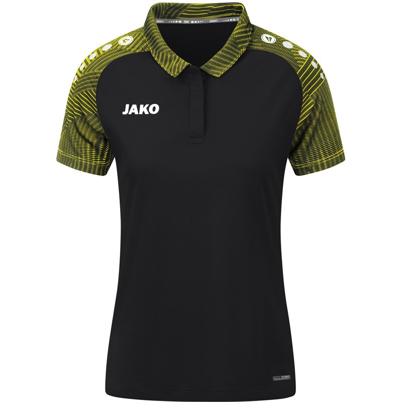 

Выступление поло-поло Jako, мультиколор