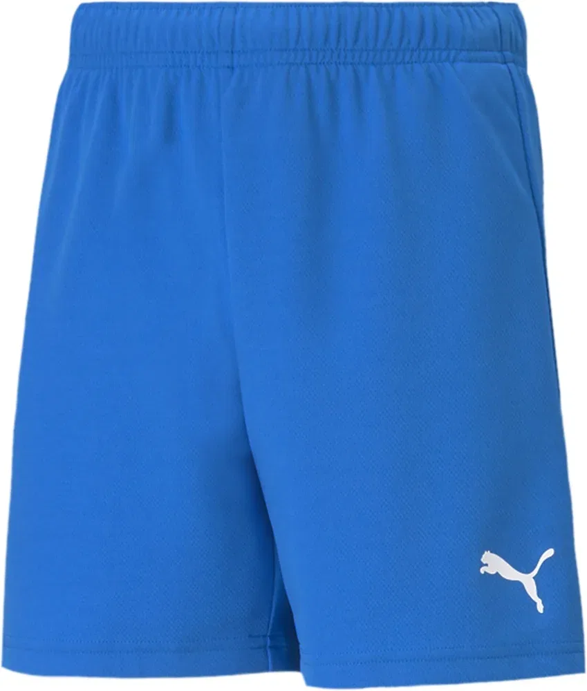 Джоггеры спортивные Puma, синий