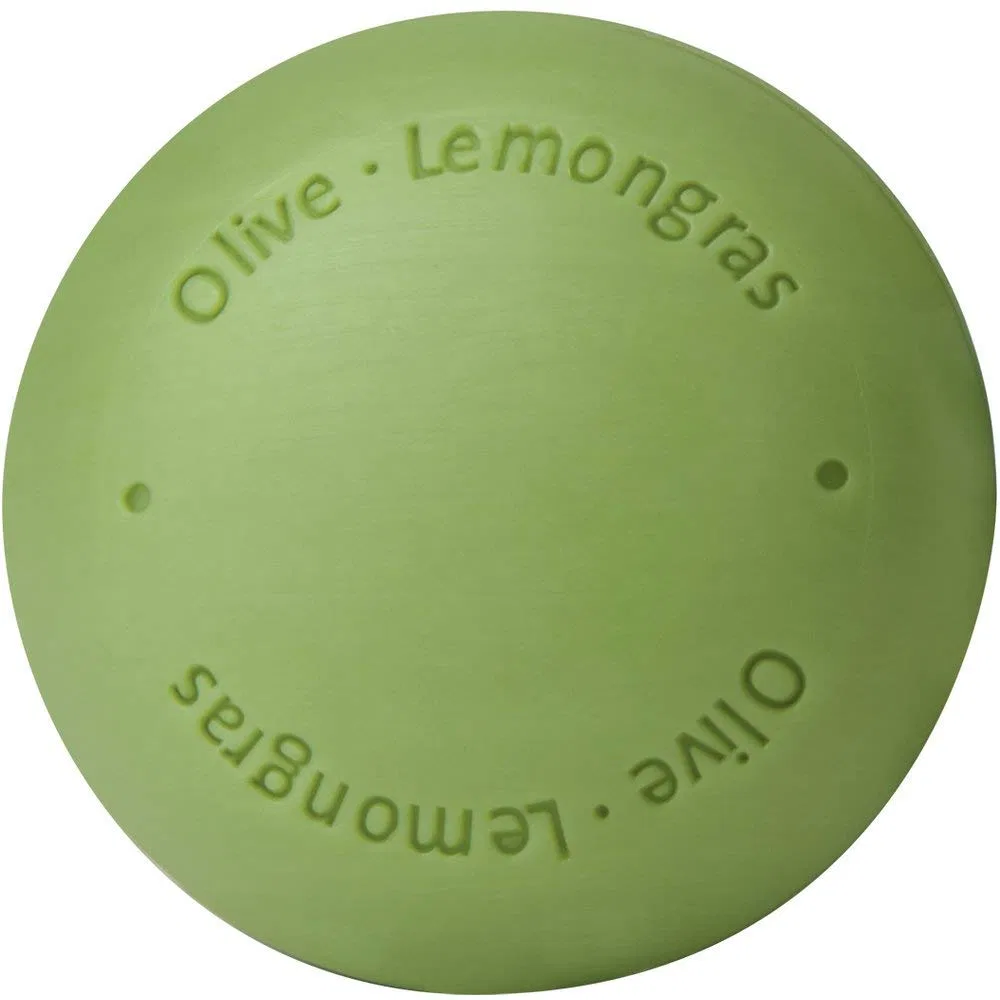 Мыло Olive & Lemongrass Speick