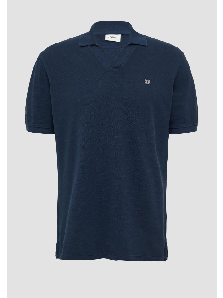 

Рубашка поло 5852_navy s.Oliver