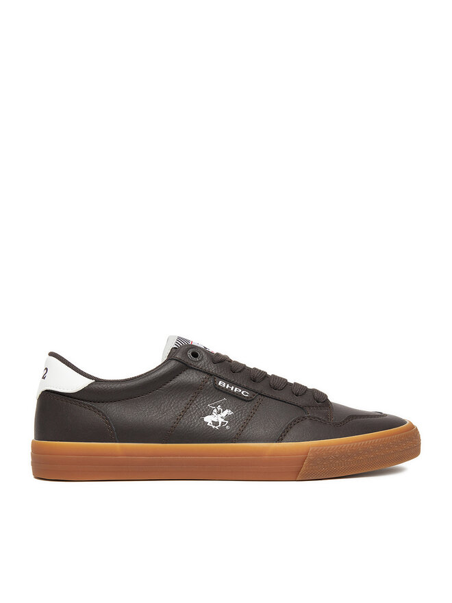 

Кроссовки CEO-V5-FALCO Beverly Hills Polo Club, коричневый