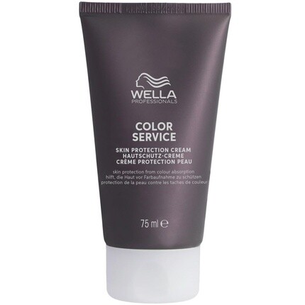 

Wella Professional Invigo Color Service Крем для защиты кожи 75 мл