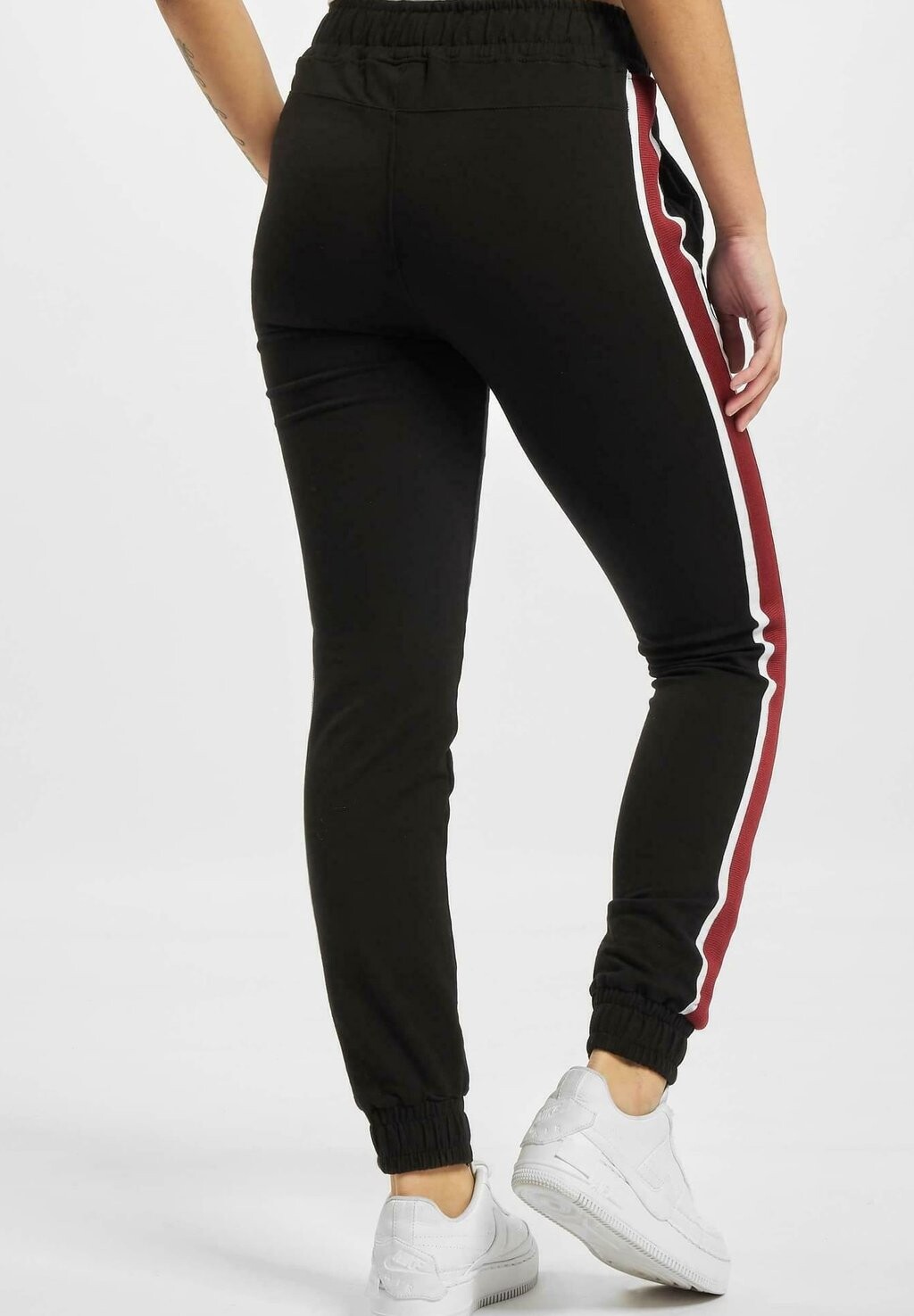 

Спортивные брюки MACY DEF, черный