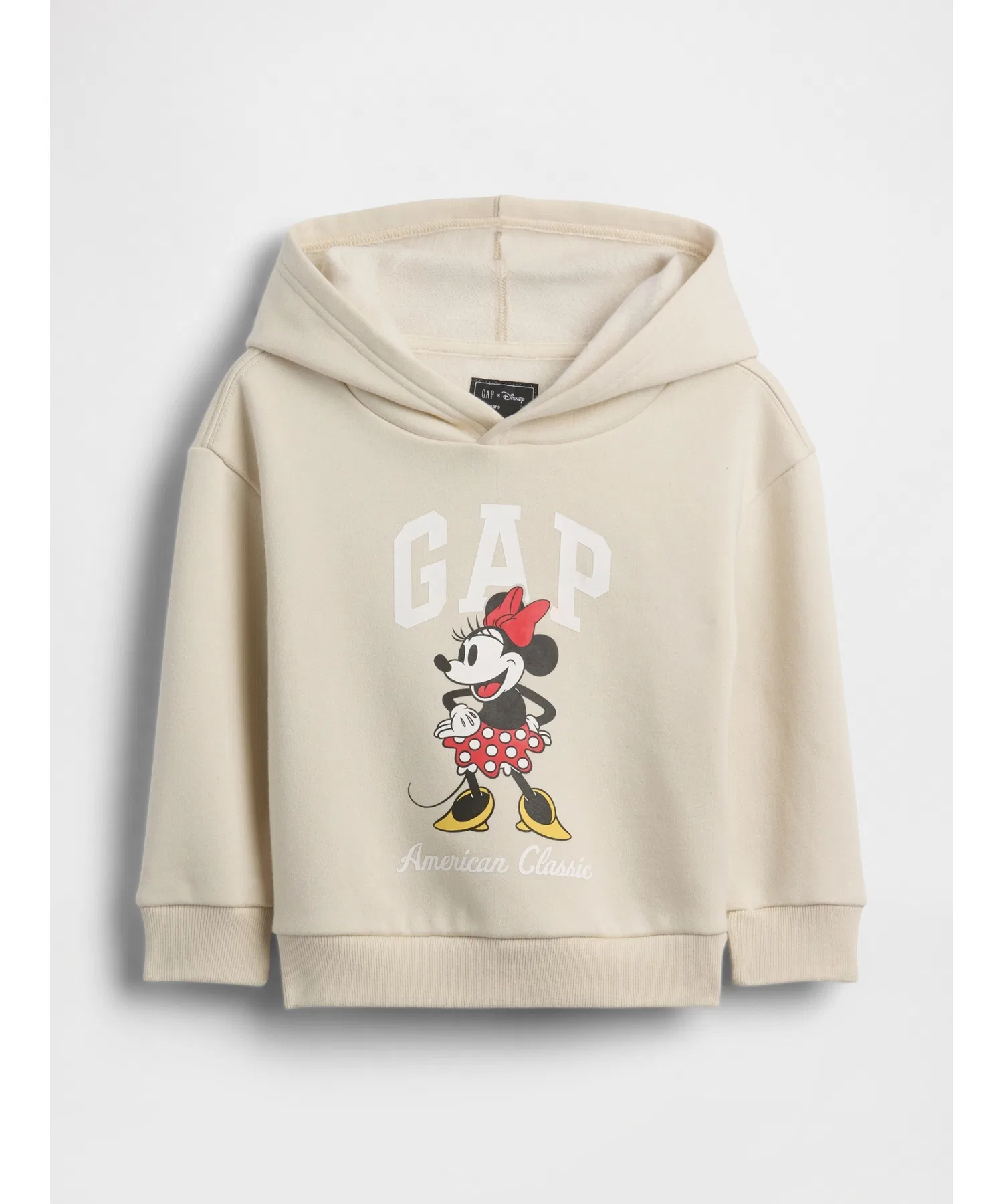 Babygap | Толстовка с логотипом Disney Relax Gap