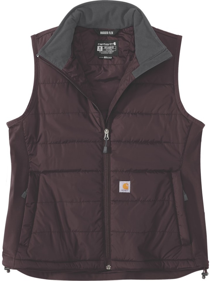 

Жилет CARHARTT , фиолетовый