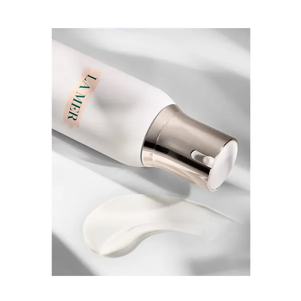 Увлажняющий лосьон для лица The Calming Lotion Cleanser La Mer, 200 ml — фото 4