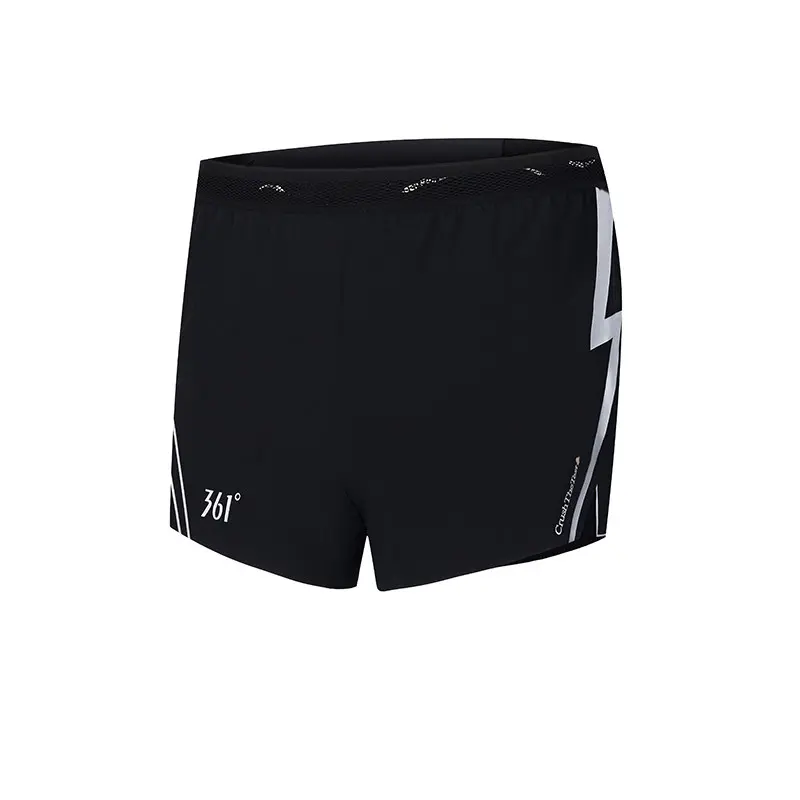 

361° Спортивные шорты Men's Super Black/Super Black Thin