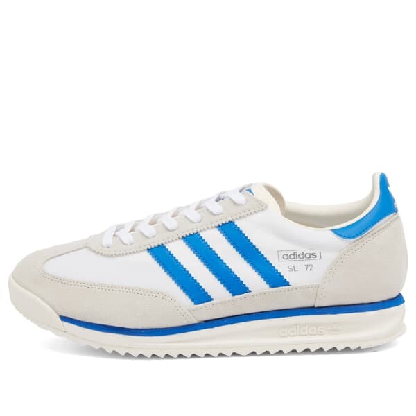 

Кроссовки Sl 72 rs Adidas, белый